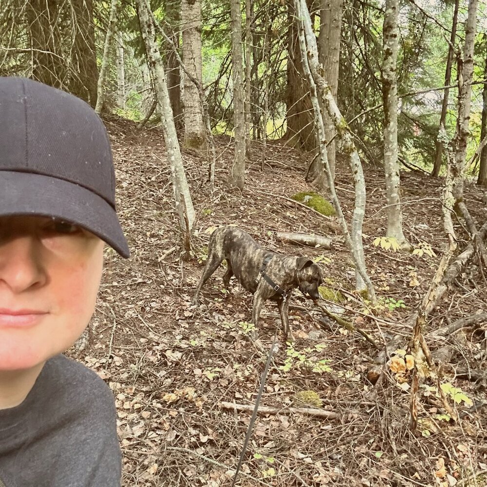 Meet your Posher, Andrea